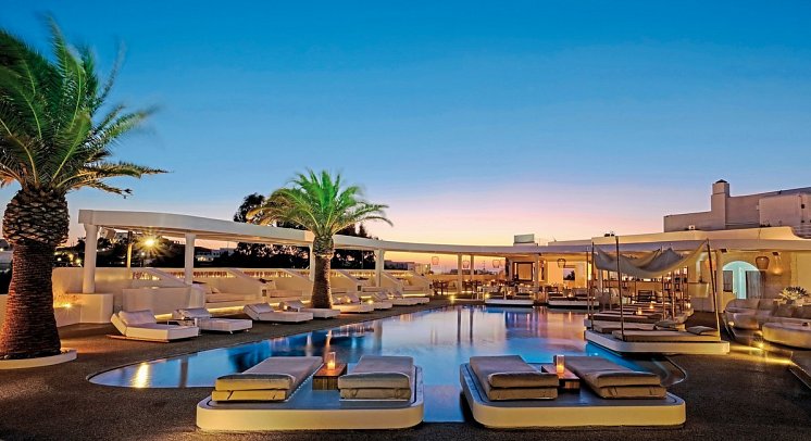 Boutiquehotel Andronikos