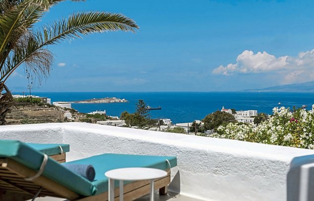 Boutiquehotel Andronikos