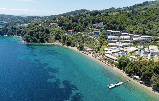 Kassandra Bay Resort & Spa