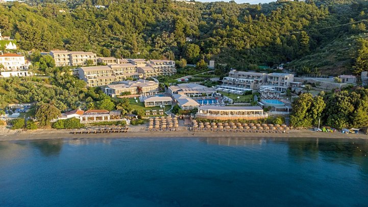 Kassandra Bay Resort & Spa