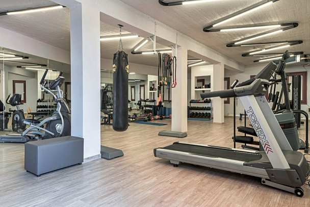 Kassandra Bay Resort & Spa