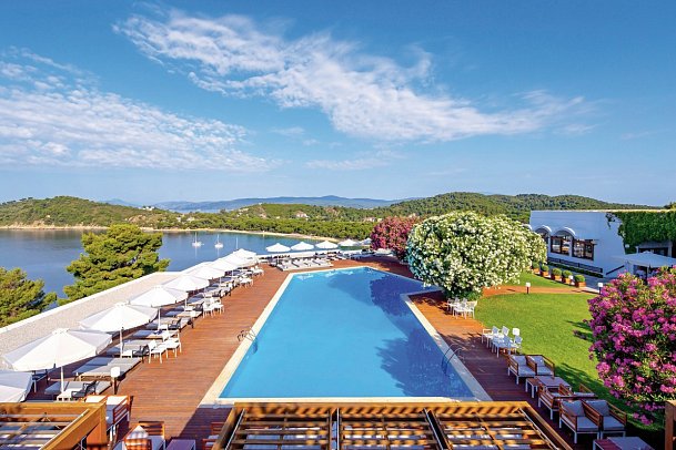 Skiathos Palace