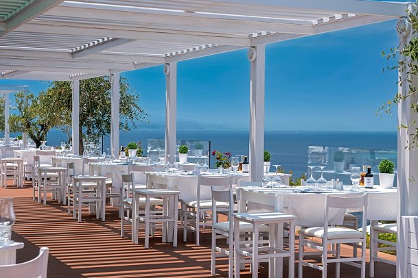 Skiathos Palace