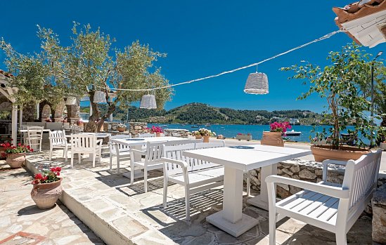 Alkyon Hotel Skiathos