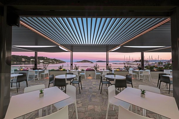 Alkyon Hotel Skiathos