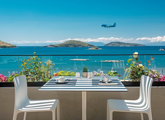 Alkyon Hotel Skiathos
