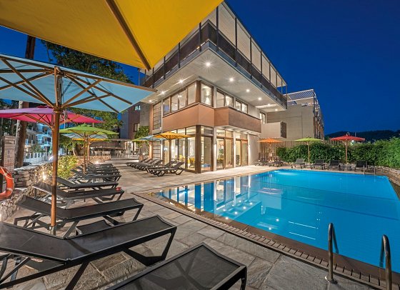 Alkyon Hotel Skiathos