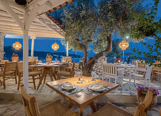 Alkyon Hotel Skiathos