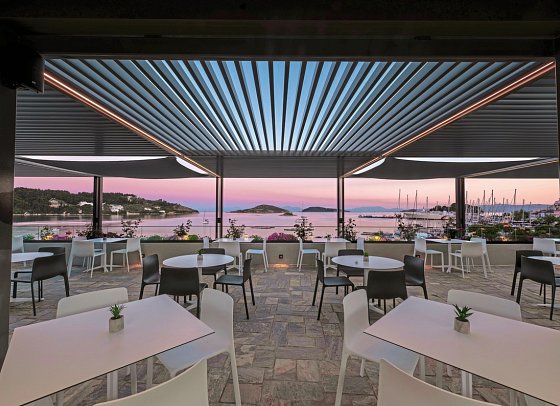 Alkyon Hotel Skiathos