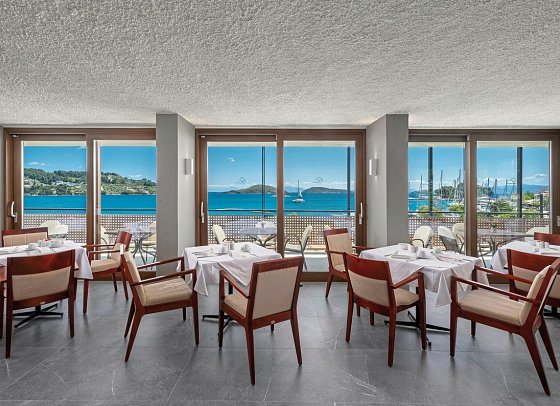 Alkyon Hotel Skiathos