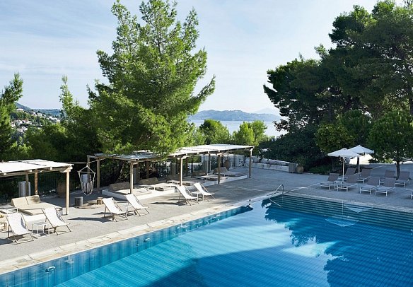 Skiathos Blu