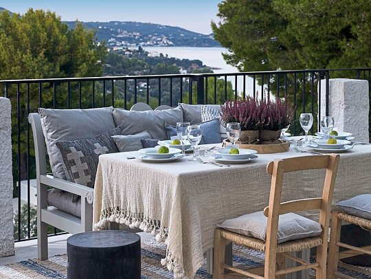 Skiathos Blu