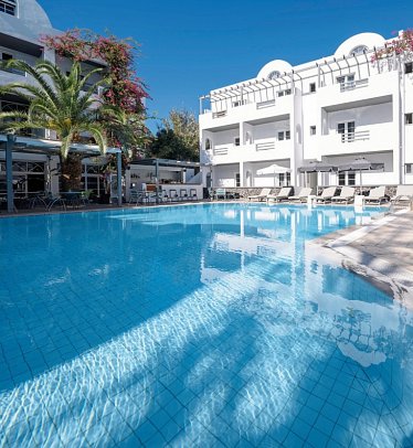 Afroditi Venus Beach Resort