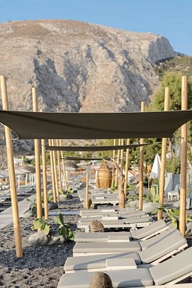 Afroditi Venus Beach Resort