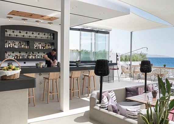 Afroditi Venus Beach Resort