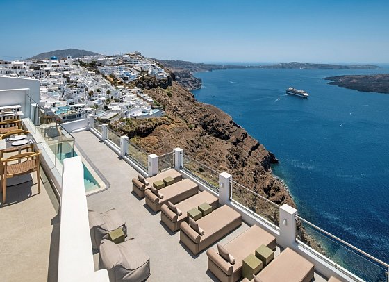Ira Hotel & Spa