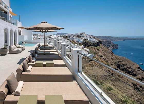 Ira Hotel & Spa