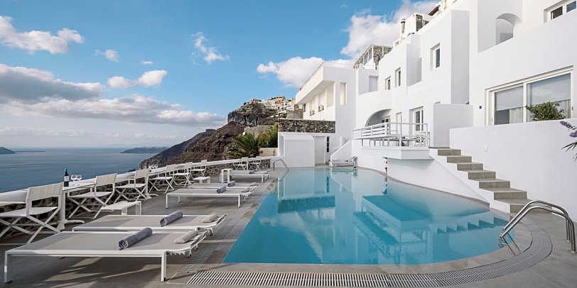 Panorama Suites