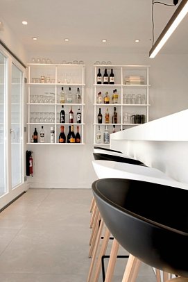 Panorama Suites
