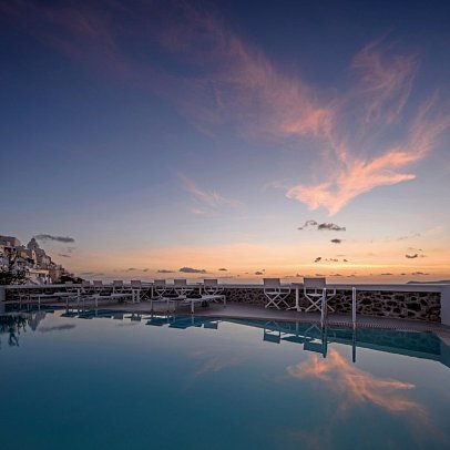 Panorama Suites