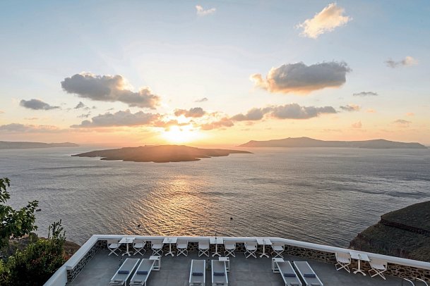 Panorama Suites