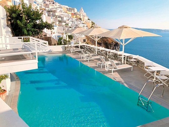 Panorama Suites