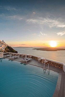Panorama Suites