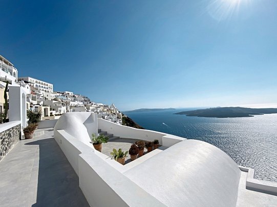 Panorama Suites