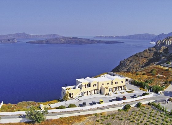 Caldera's Dolphin