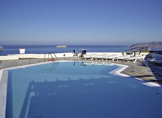 Caldera's Dolphin