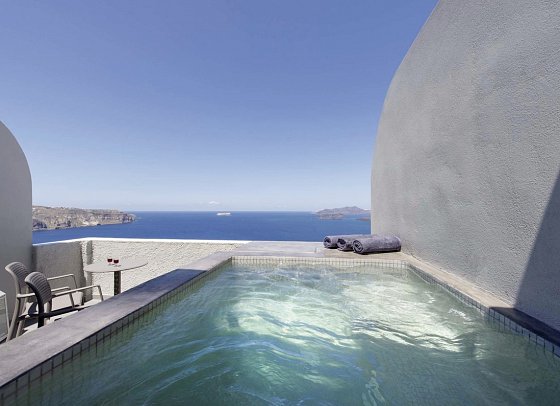 Caldera's Dolphin