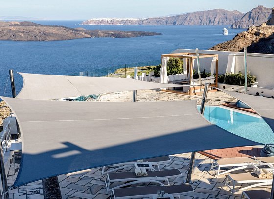 Caldera's Dolphin