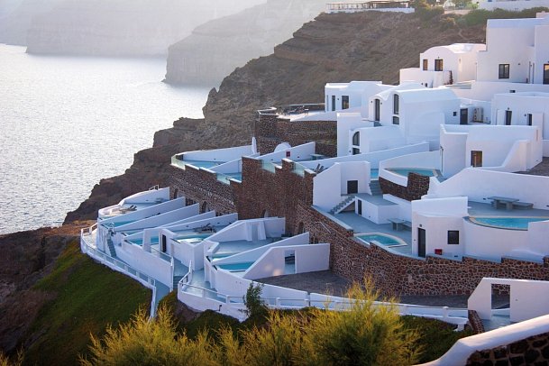 Grand Ambassador Santorini