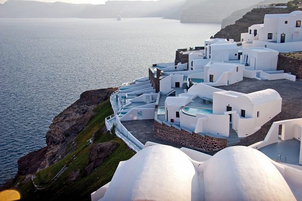 Grand Ambassador Santorini