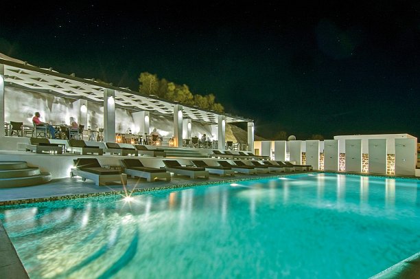 Grand Ambassador Santorini