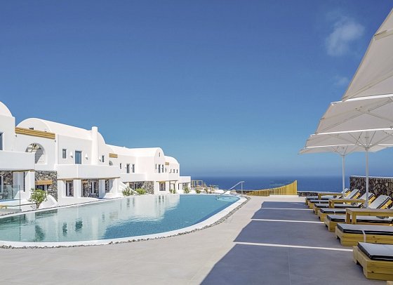 Elea Resort