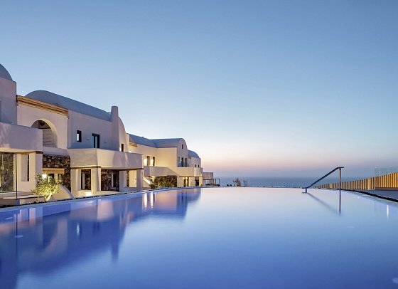 Elea Resort