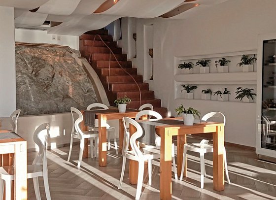 Skyfall Suites
