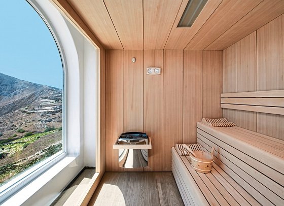 Skyfall Suites