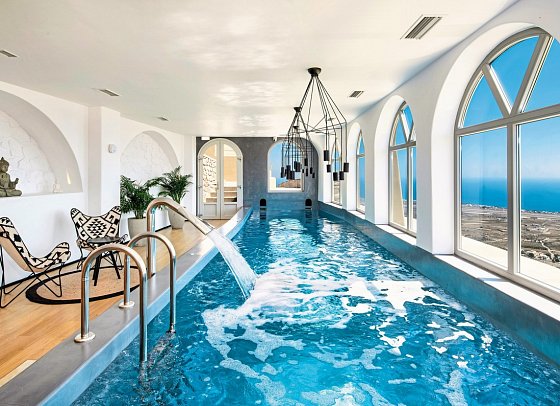 Skyfall Suites