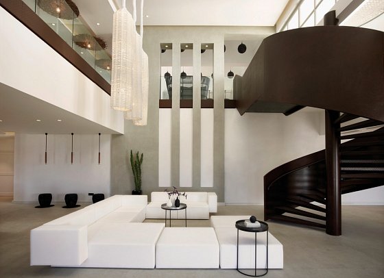 Santo Pure Oia Suites & Villas