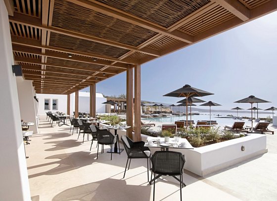 Santo Pure Oia Suites & Villas
