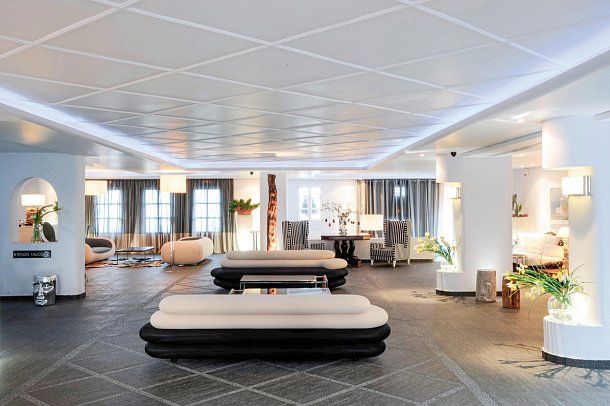 Aressana Spa Hotel and Suites