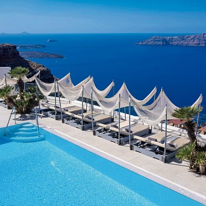 Andromeda Villas & Spa Resort