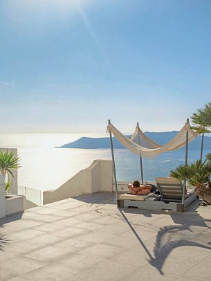 Andromeda Villas & Spa Resort