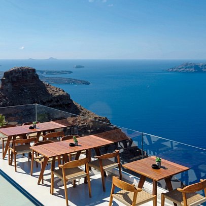 Andromeda Villas & Spa Resort