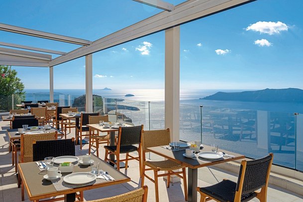 Andromeda Villas & Spa Resort