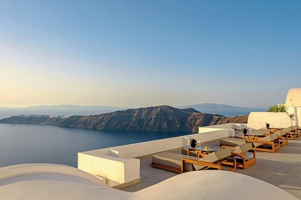 Andromeda Villas & Spa Resort