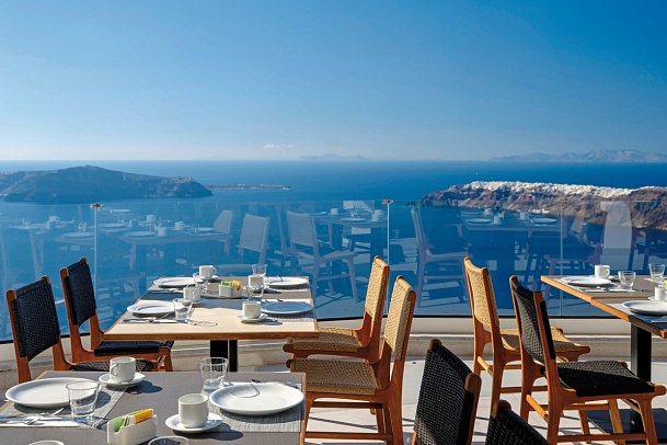 Andromeda Villas & Spa Resort