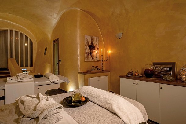 Andromeda Villas & Spa Resort